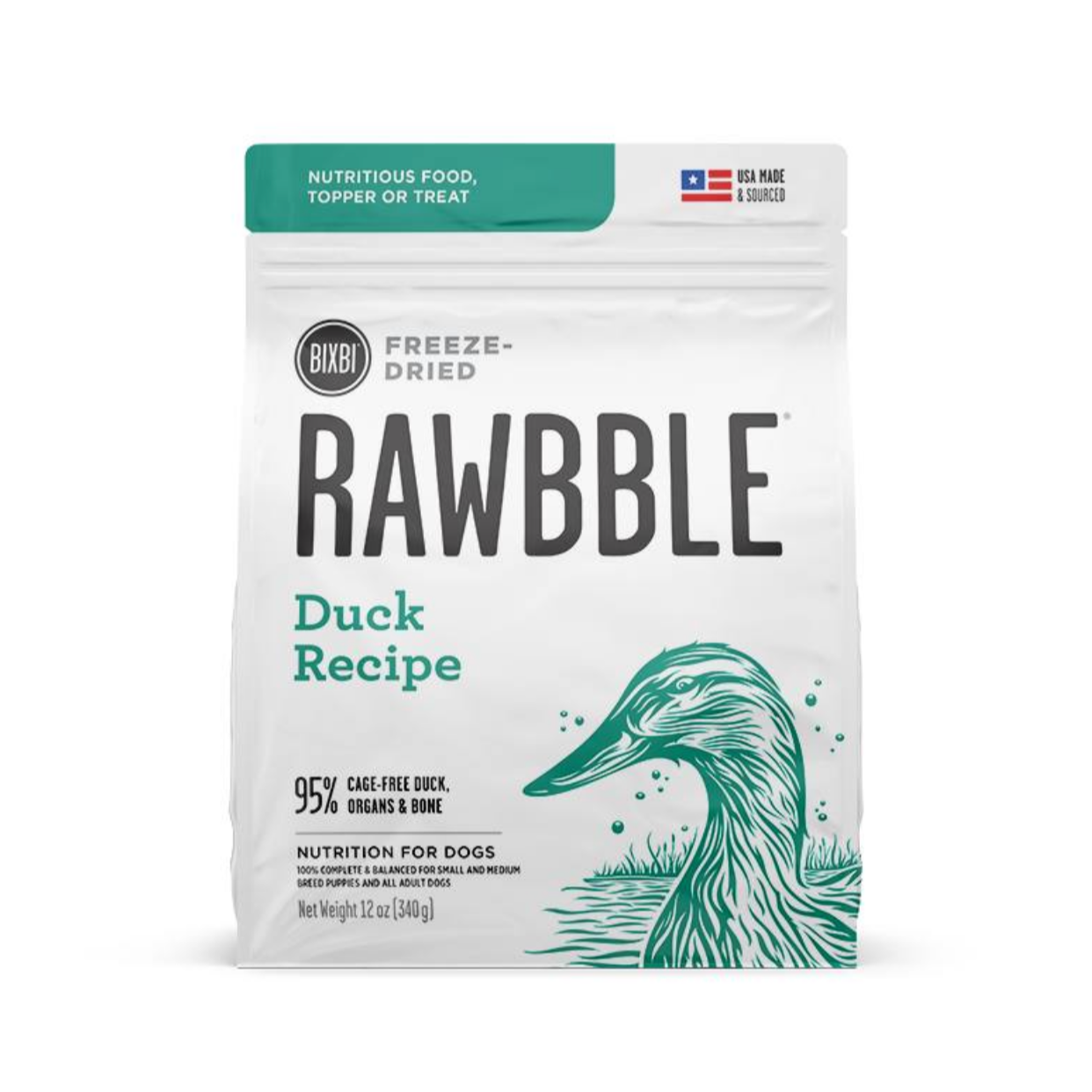 Bixbi sales dog food